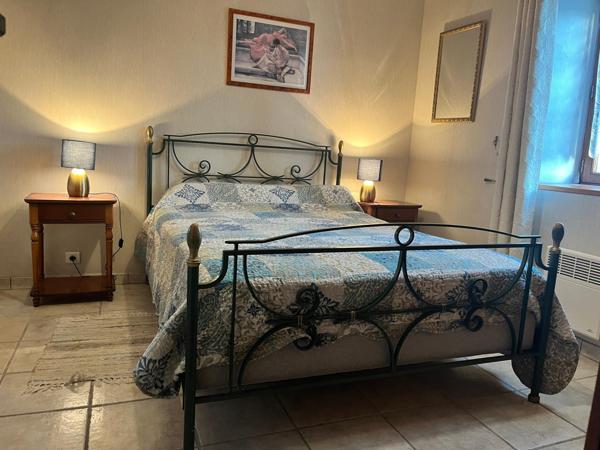 Propriété de charme – 11 pièces – 211 m²