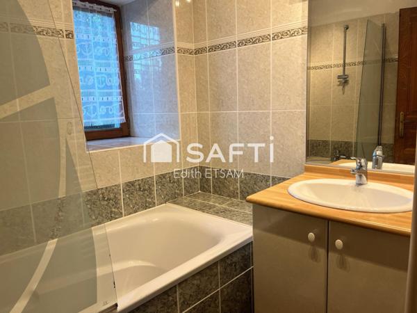 Propriété de charme – 11 pièces – 211 m²