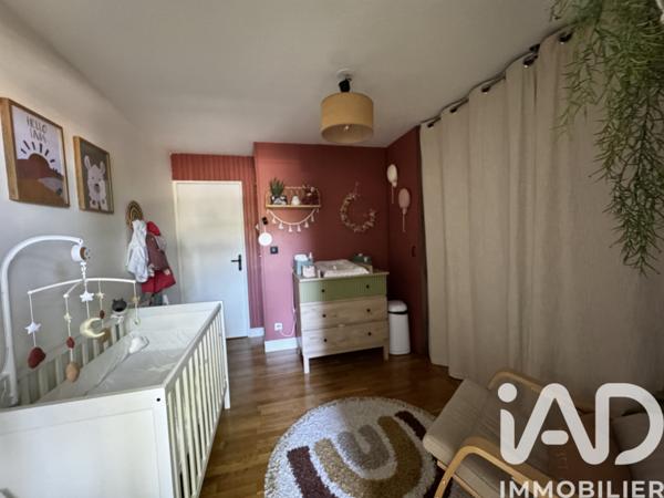 Appartement à vendre 3 pièces 58 m² Mérignac