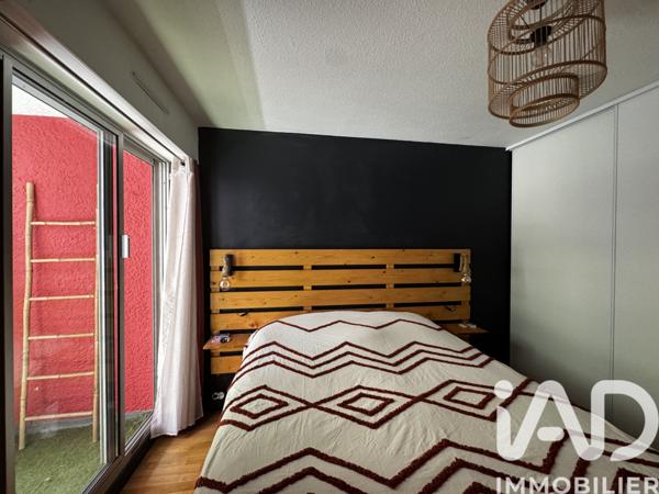 Appartement à vendre 3 pièces 58 m² Mérignac