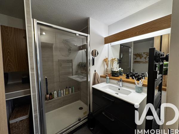 Appartement à vendre 3 pièces 58 m² Mérignac