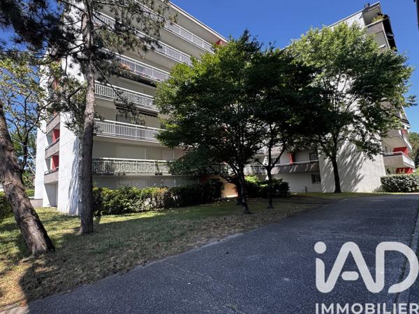 Appartement à vendre 3 pièces 58 m² Mérignac