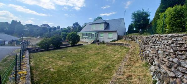 Maison 6 pièces - 113 m² Exclusivité efficity