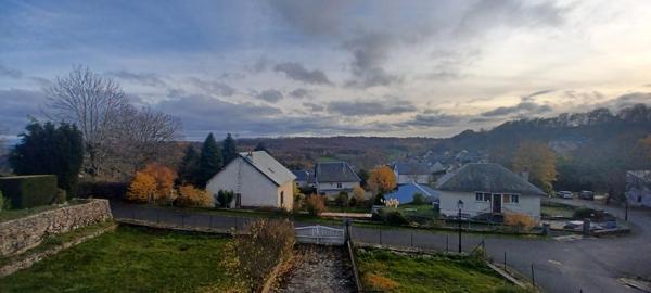 Maison 6 pièces - 113 m² Exclusivité efficity