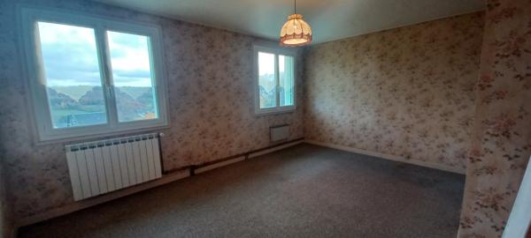 Maison 6 pièces - 113 m² Exclusivité efficity