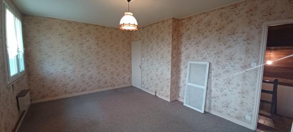 Maison 6 pièces - 113 m² Exclusivité efficity