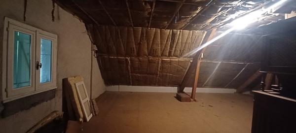 Maison 6 pièces - 113 m² Exclusivité efficity