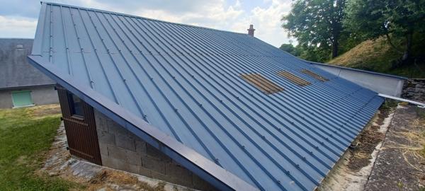 Maison 6 pièces - 113 m² Exclusivité efficity