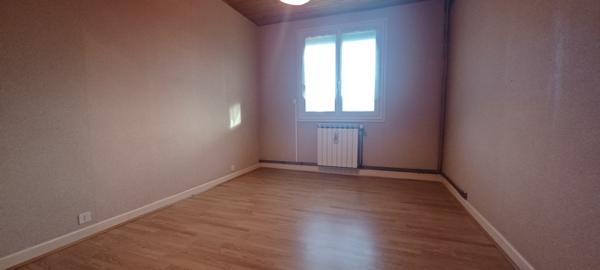 Maison 6 pièces - 113 m² Exclusivité efficity