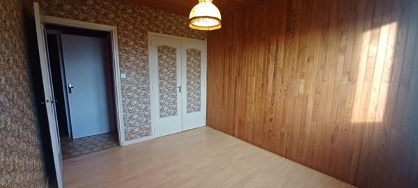 Maison 6 pièces - 113 m² Exclusivité efficity