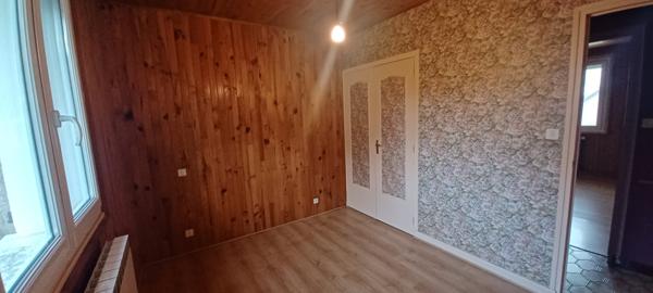 Maison 6 pièces - 113 m² Exclusivité efficity