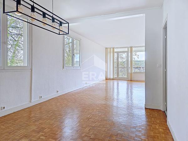 Appartement d'exception 6 pièces à vendre à Longwy Bas - Récollets