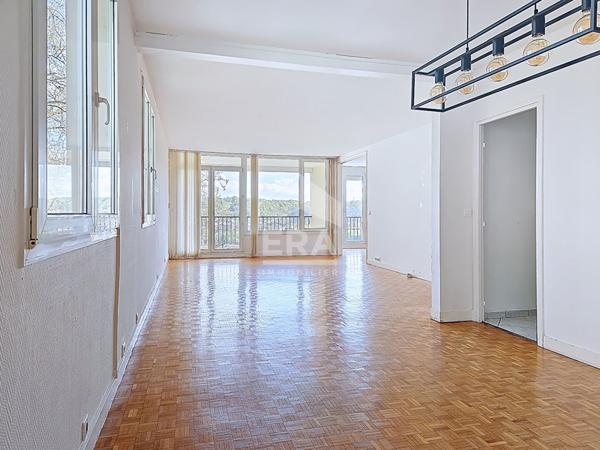 Appartement d'exception 6 pièces à vendre à Longwy Bas - Récollets