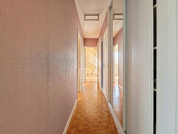 Appartement d'exception 6 pièces à vendre à Longwy Bas - Récollets