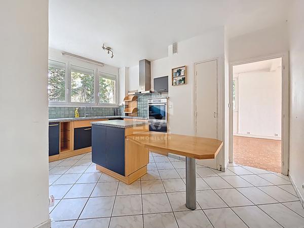 Appartement d'exception 6 pièces à vendre à Longwy Bas - Récollets