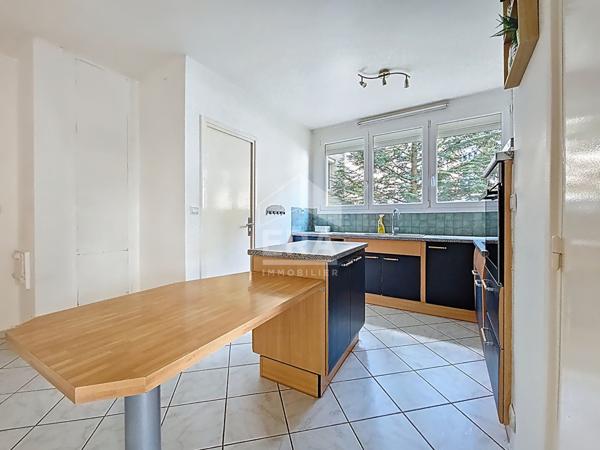 Appartement d'exception 6 pièces à vendre à Longwy Bas - Récollets