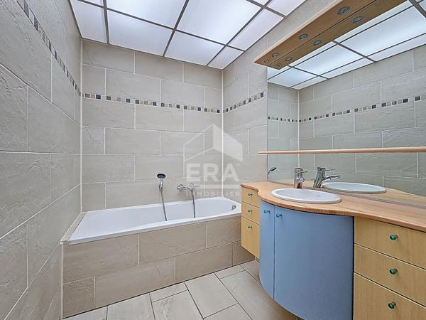 Appartement d'exception 6 pièces à vendre à Longwy Bas - Récollets