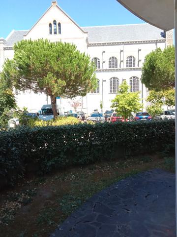 ULTRA CENTRE LA BAULE - Appartement vide 2 pièces
