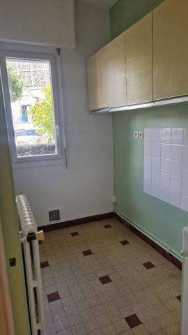 ULTRA CENTRE LA BAULE - Appartement vide 2 pièces