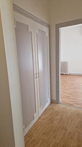 ULTRA CENTRE LA BAULE - Appartement vide 2 pièces