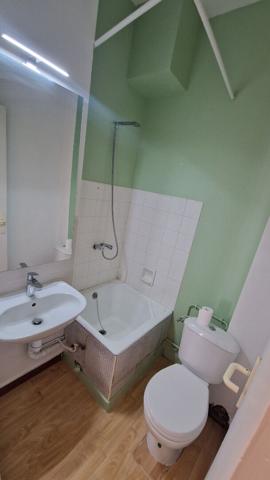 ULTRA CENTRE LA BAULE - Appartement vide 2 pièces
