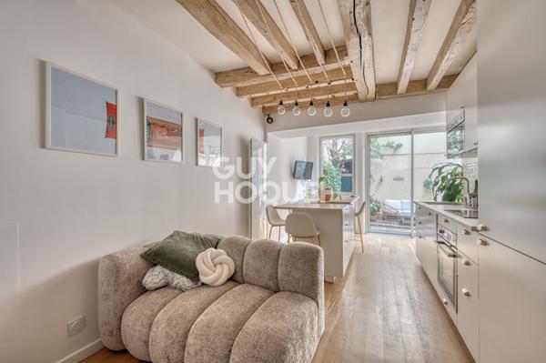 Magnifique Maison de Grand Standing à Vendre à Puteaux Vieux Puteaux