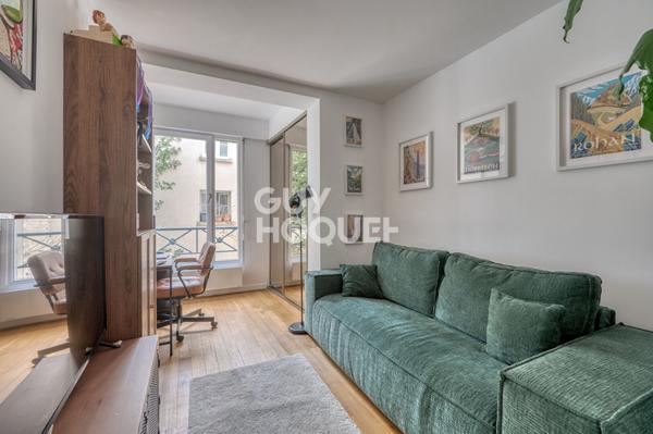 Magnifique Maison de Grand Standing à Vendre à Puteaux Vieux Puteaux