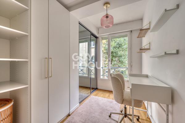 Magnifique Maison de Grand Standing à Vendre à Puteaux Vieux Puteaux