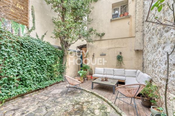 Magnifique Maison de Grand Standing à Vendre à Puteaux Vieux Puteaux