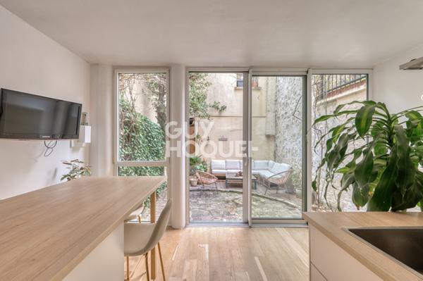 Magnifique Maison de Grand Standing à Vendre à Puteaux Vieux Puteaux