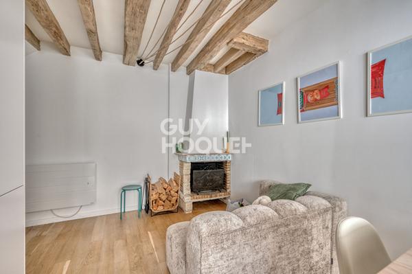 Magnifique Maison de Grand Standing à Vendre à Puteaux Vieux Puteaux