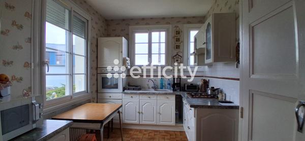 Maison 4 pièces - 93 m²