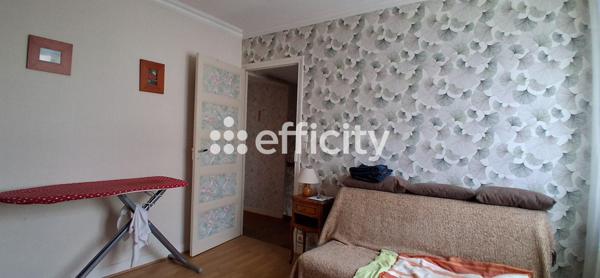 Maison 4 pièces - 93 m²