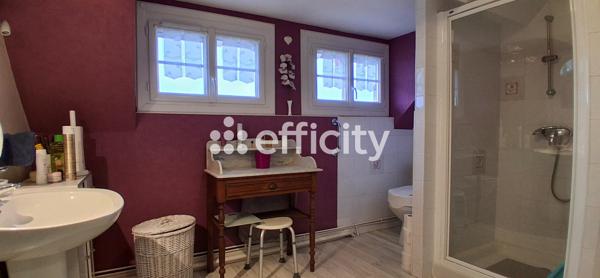 Maison 4 pièces - 93 m²