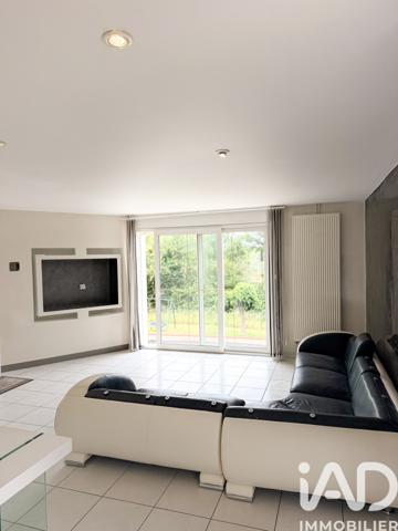 Maison à vendre 4 pièces 110 m² Aubin