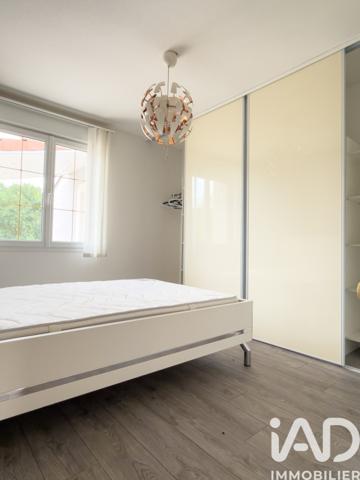 Maison à vendre 4 pièces 110 m² Aubin