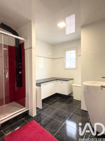 Maison à vendre 4 pièces 110 m² Aubin