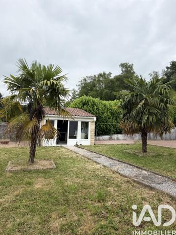 Maison à vendre 4 pièces 110 m² Aubin