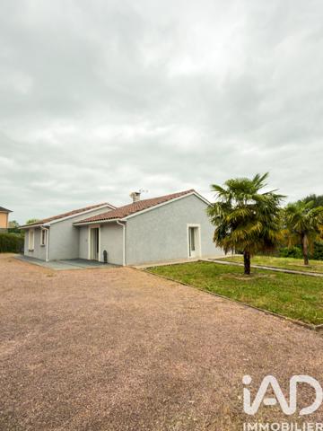 Maison à vendre 4 pièces 110 m² Aubin