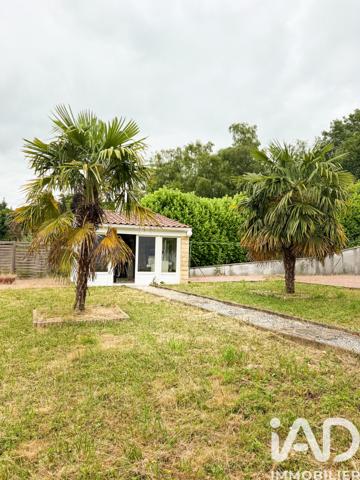 Maison à vendre 4 pièces 110 m² Aubin