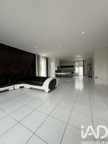 Maison à vendre 4 pièces 110 m² Aubin