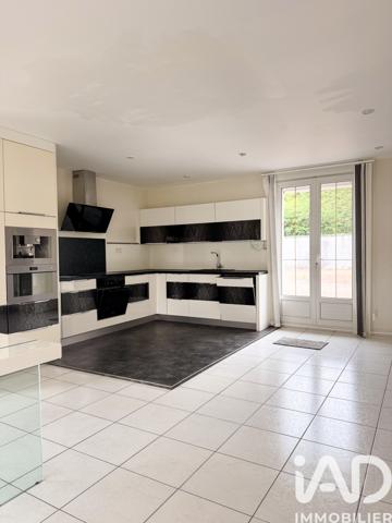 Maison à vendre 4 pièces 110 m² Aubin