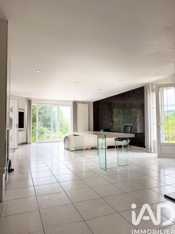 Maison à vendre 4 pièces 110 m² Aubin