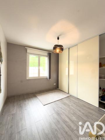 Maison à vendre 4 pièces 110 m² Aubin
