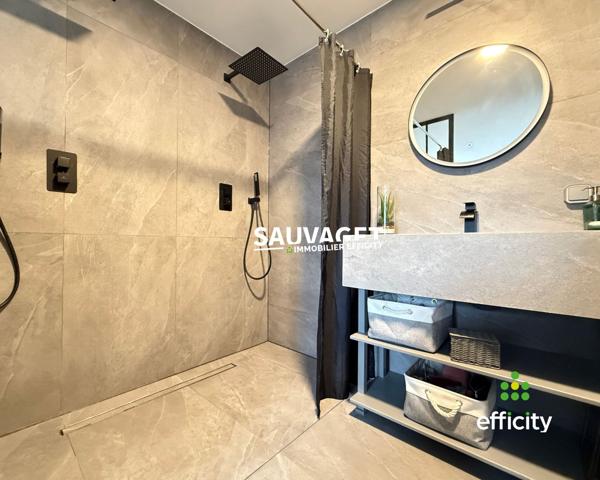 Appartement 4 pièces - 94 m² Exclusivité efficity