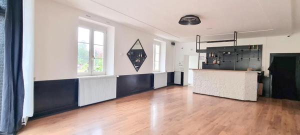 Immeuble à vendre à Lunéville (54300)