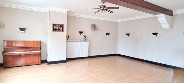 Immeuble à vendre à Lunéville (54300)