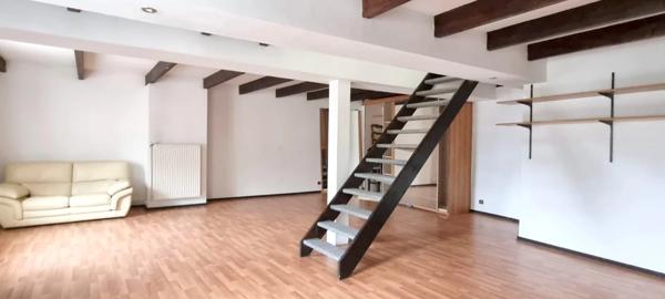 Immeuble à vendre à Lunéville (54300)