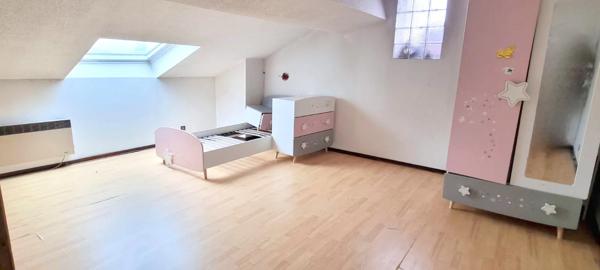 Immeuble à vendre à Lunéville (54300)