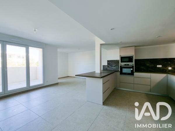 Appartement à vendre 3 pièces 79 m² Argelès-sur-Mer
